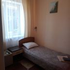 Двухместный (Одноместный стандарт без балкона), SPA-отель Гостеев на Прибое
