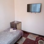 Двухместный (Одноместный стандарт без балкона), SPA-отель Гостеев на Прибое