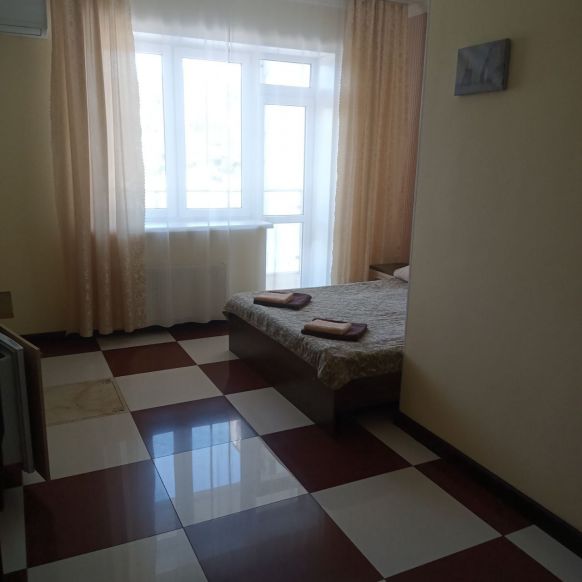 Фотография номера гостиницы SPA-отель Гостеев на Прибое