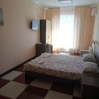 Двухместный (Двухместный номер без балкона), SPA-отель Гостеев на Прибое