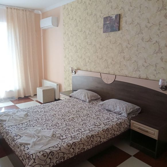 Фотография номера гостиницы SPA-отель Гостеев на Прибое