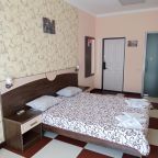 Двухместный (Двухместный номер без балкона), SPA-отель Гостеев на Прибое
