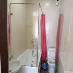 Двухместный (Двухместный номер без балкона), SPA-отель Гостеев на Прибое