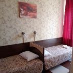 Двухместный (Двухместный номер с раздельными кроватями), SPA-отель Гостеев на Прибое