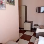 Двухместный (Двухместный номер с раздельными кроватями), SPA-отель Гостеев на Прибое