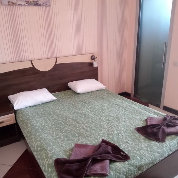 Фотография номера гостиницы SPA-отель Гостеев на Прибое