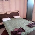 Двухместный (Двухместный номер с видом на море), SPA-отель Гостеев на Прибое