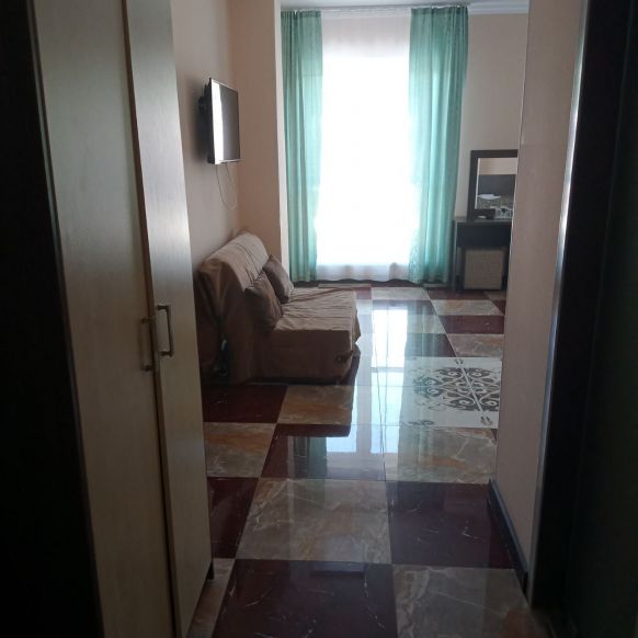 Фотография номера гостиницы SPA-отель Гостеев на Прибое