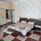 Четырехместный (Четырехместный номер с балконом), SPA-отель Гостеев на Прибое