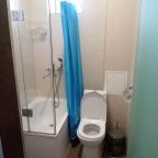 Четырехместный (Четырехместный номер с балконом), SPA-отель Гостеев на Прибое