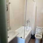 Трёхместный и более (Трехместный номер без балкона), SPA-отель Гостеев на Прибое