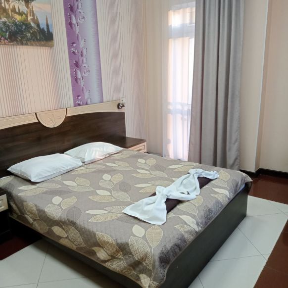 Фотография номера гостиницы SPA-отель Гостеев на Прибое