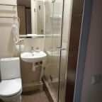 Люкс (Двухместный номер с балконом), SPA-отель Гостеев на Прибое