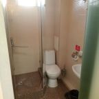 Четырехместный (Четырехместный номер с двухъярусной кроватью), SPA-отель Гостеев на Прибое