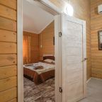 Дом (Коттедж № 1), SPA-отель Гостеев на Прибое