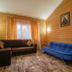 Дом (Коттедж № 1), SPA-отель Гостеев на Прибое