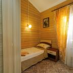 Дом (Коттедж № 1), SPA-отель Гостеев на Прибое