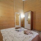 Дом (Коттедж № 1), SPA-отель Гостеев на Прибое