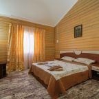 Дом (Коттедж № 1), SPA-отель Гостеев на Прибое