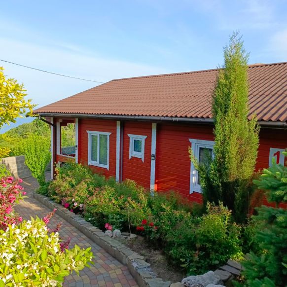 Фотография номера гостиницы SPA-отель Гостеев на Прибое