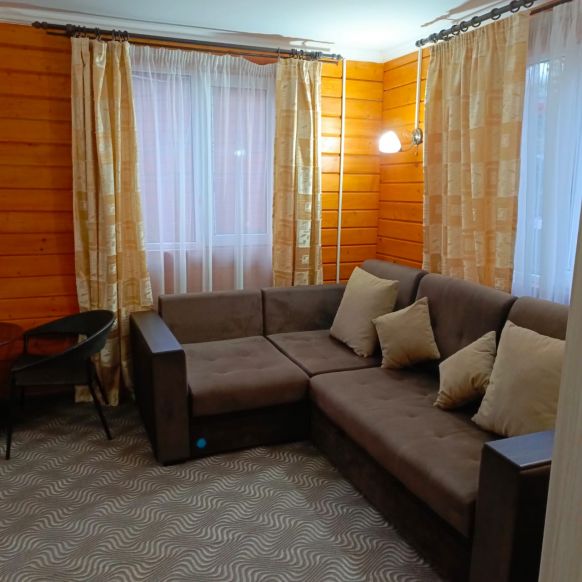 Фотография номера гостиницы SPA-отель Гостеев на Прибое