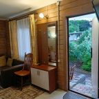 Коттедж (Коттедж № 2), SPA-отель Гостеев на Прибое
