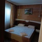 Коттедж (Коттедж № 2), SPA-отель Гостеев на Прибое