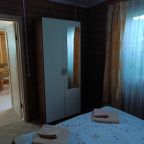 Коттедж (Коттедж № 2), SPA-отель Гостеев на Прибое
