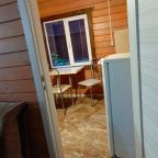 Дом (Коттедж № 3), SPA-отель Гостеев на Прибое