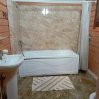 Дом (Коттедж № 3), SPA-отель Гостеев на Прибое