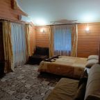 Дом (Коттедж № 3), SPA-отель Гостеев на Прибое