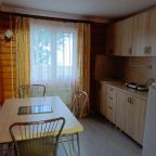 Дом (Коттедж №4), SPA-отель Гостеев на Прибое