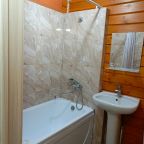 Дом (Коттедж №4), SPA-отель Гостеев на Прибое
