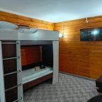 Дом (Коттедж №4), SPA-отель Гостеев на Прибое
