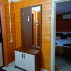 Дом (Коттедж №4), SPA-отель Гостеев на Прибое