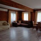 Дом (Коттедж №4), SPA-отель Гостеев на Прибое