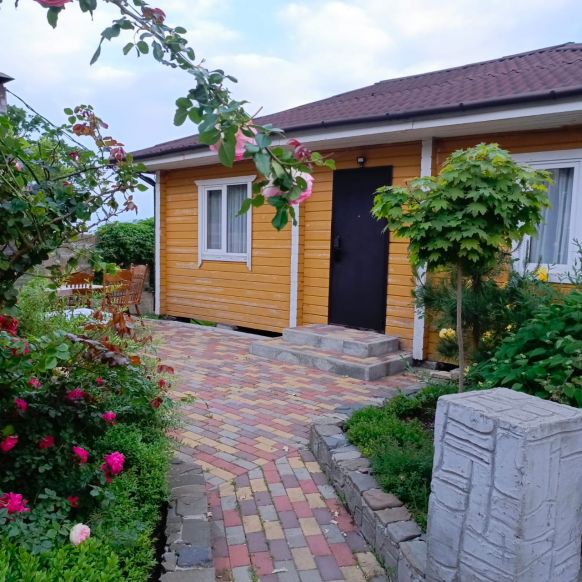 Фотография номера гостиницы SPA-отель Гостеев на Прибое