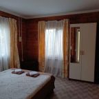 Дом (Коттедж № 5), SPA-отель Гостеев на Прибое
