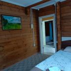 Дом (Коттедж № 5), SPA-отель Гостеев на Прибое