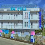 Автостоянка / Парковка, SPA-отель Гостеев на Прибое