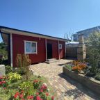 Аренда беседки (в стоимость включены Мангал, розжиг, уголь, шампуры, решетка), SPA-отель Гостеев на Прибое