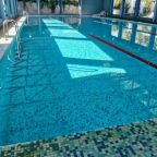 Круглогодичный подогреваемый, SPA-отель Гостеев на Прибое