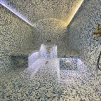 Хаммам с соляной комнатой, SPA-отель Гостеев на Прибое