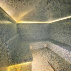 Хаммам с соляной комнатой, SPA-отель Гостеев на Прибое