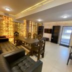 Сауна финская с соляной комнатой, SPA-отель Гостеев на Прибое