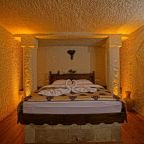 Семейный (Семейный номер в пещере), Melek Cave Hotel