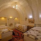Двухместный (Двухместный номер с 2 отдельными кроватями), Melek Cave Hotel