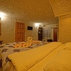 Двухместный (Двухместный номер «Пещера» с 1 кроватью), Melek Cave Hotel