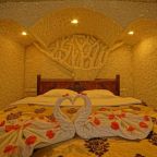 Двухместный (Двухместный номер «Пещера» с 1 кроватью), Melek Cave Hotel