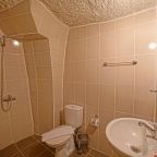 Двухместный (Двухместный номер «Пещера» с 1 кроватью), Melek Cave Hotel